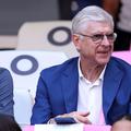 Arsene Wenger, fostul mare antrenor de la Arsenal/ foto Getty Images