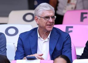 Arsene Wenger a numit singura echipă care poate opri Franța la Campionatul Mondial: „Acesta ar putea fi factorul decisiv”