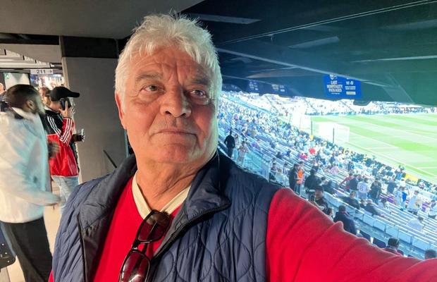 Ioan Andone a văzut-o pe Dinamo și s-a convins: „Vreau să vă spun sincer” » Detaliul remarcabil observat la Kopic