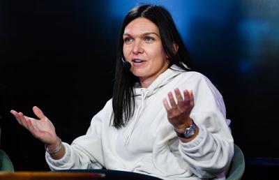 Dezvăluirile Simonei Halep la un an de la retragere: „Am pierdut mult din cauza asta. Domnul Țiriac nu zicea rău”