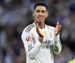 Gesturile lui Jude Bellingham după El Clasico