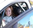 Alexandra Teslovan - pilot raliuri