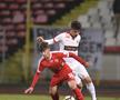 Imagini de la ineditul Dinamo - Dinamo II, din 2016 / FOTO: Arhivă Gazeta Sporturilor