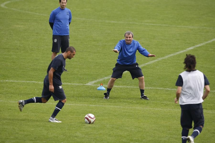 „MM a găsit jucătorul, vine acum” » Ia FCSB altă țeapă în mercato? Bilanțul e horror!