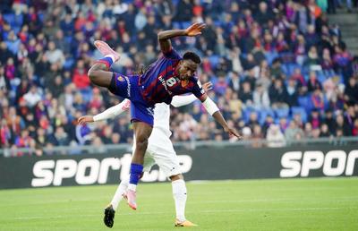 Basel, următorul adversar al celor de la FCSB, s-a făcut de râs în campionat » A luat 5 goluri de la locul 9