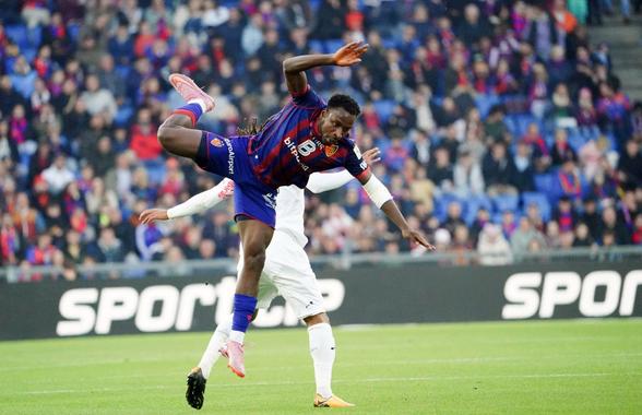 Basel, următorul adversar al celor de la FCSB, s-a făcut de râs în campionat » A luat 5 goluri de la locul 9