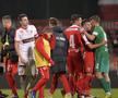Imagini de la ineditul Dinamo - Dinamo II, din 2016 / FOTO: Arhivă Gazeta Sporturilor