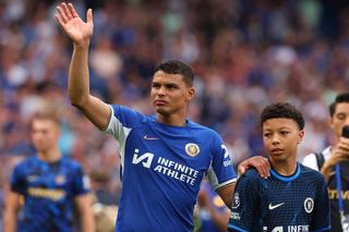 Fiul brazilianului Thiago Silva a primit prima convocare la naționala Angliei: „Suntem mândri de tine, fiule”