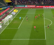 Gol formidabil în Rusia