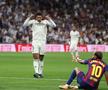Gesturile lui Jude Bellingham după El Clasico