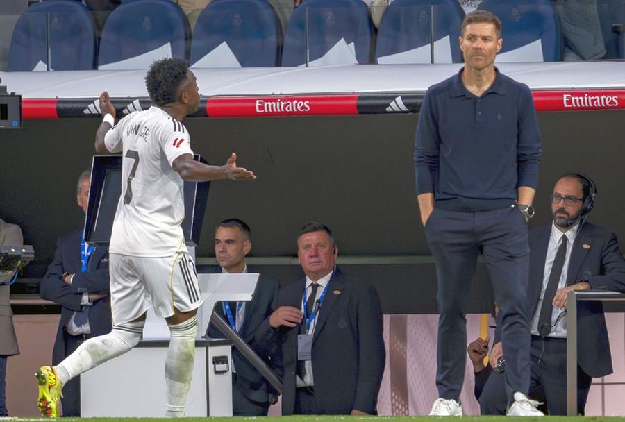 Xabi „Malonso” și cronica unui divorț anunțat