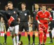 Imagini de la ineditul Dinamo - Dinamo II, din 2016 / FOTO: Arhivă Gazeta Sporturilor