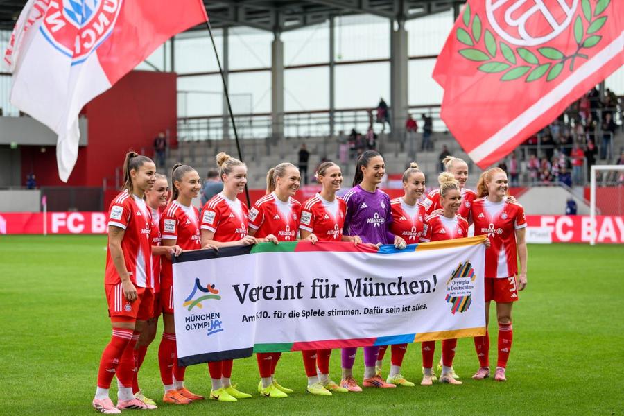 Bayern își mai cumpără un stadion! Cât o costă și ce capacitate are