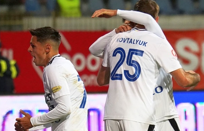 FC Botoșani este de neoprit în Superliga! O nouă victorie lejeră pe teren propriu: clasament IREAL