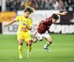 Jayson Papeau, dărâmat la revenirea pe Giulești: „Dacă am juca din nou, am pierde! Poate era 10-1”