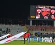 Imagini de la ineditul Dinamo - Dinamo II, din 2016 / FOTO: Arhivă Gazeta Sporturilor