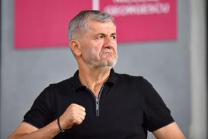 Valeriu Iftime râde de ultimele transferuri făcute de Gigi Becali: „Cum pot să se numească în afară de prostie?”