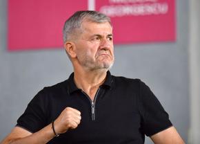 Valeriu Iftime râde de ultimele transferuri făcute de Gigi Becali: „Cum pot să se numească în afară de prostie?”