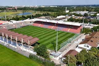 Bayern își mai cumpără un stadion! Cât o costă și ce capacitate are