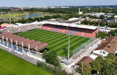 Bayern își mai cumpără un stadion! Cât o costă și ce capacitate are