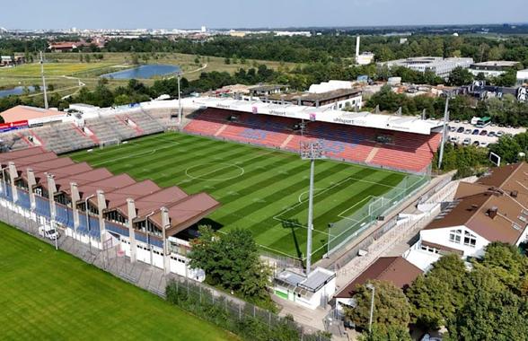 Bayern își mai cumpără un stadion! Cât o costă și ce capacitate are