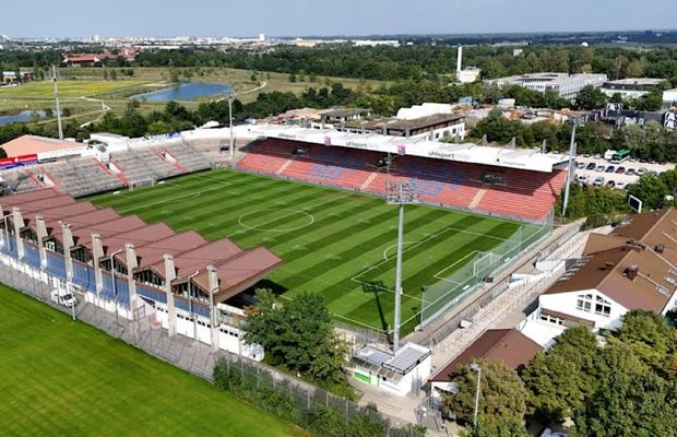 Bayern își mai cumpără un stadion! Cât o costă și ce capacitate are