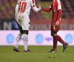 Imagini de la ineditul Dinamo - Dinamo II, din 2016 / FOTO: Arhivă Gazeta Sporturilor