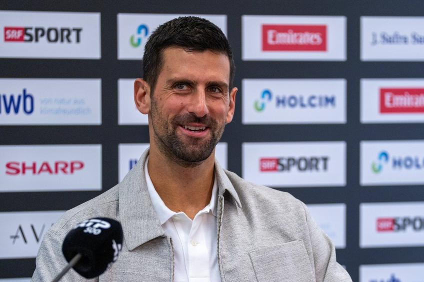 Prima reacție a lui Novak Djokovic după alegerile parlamentare din Serbia/Foto: Imago Images