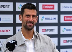 Prima reacție a lui Novak Djokovic după alegerile parlamentare din Serbia: „Victoria este asigurată”