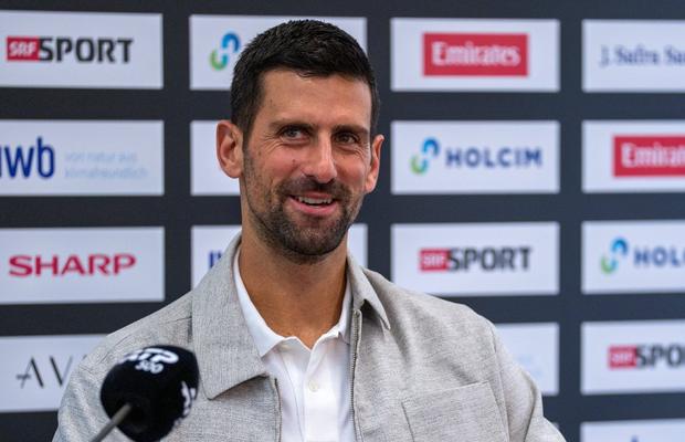 Prima reacție a lui Novak Djokovic, după rezultatul istoric de la alegerile parlamentare din Serbia