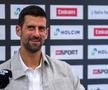 Prima reacție a lui Novak Djokovic după alegerile parlamentare din Serbia/Foto: Imago Images