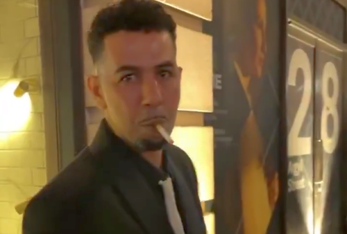 Tatăl lui Lamine Yamal ar fi scuipat o femeie pe aeroport