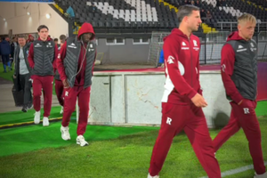 Corvinul - Rapid, capul de afiș al serii în Cupa României » Alegere curioasă a lui Pancu
