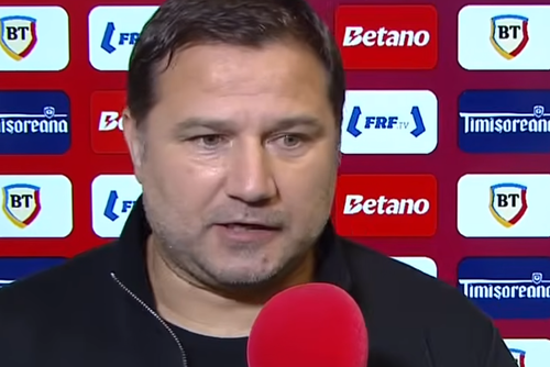 Marius Croitoru // Foto: captură de ecran