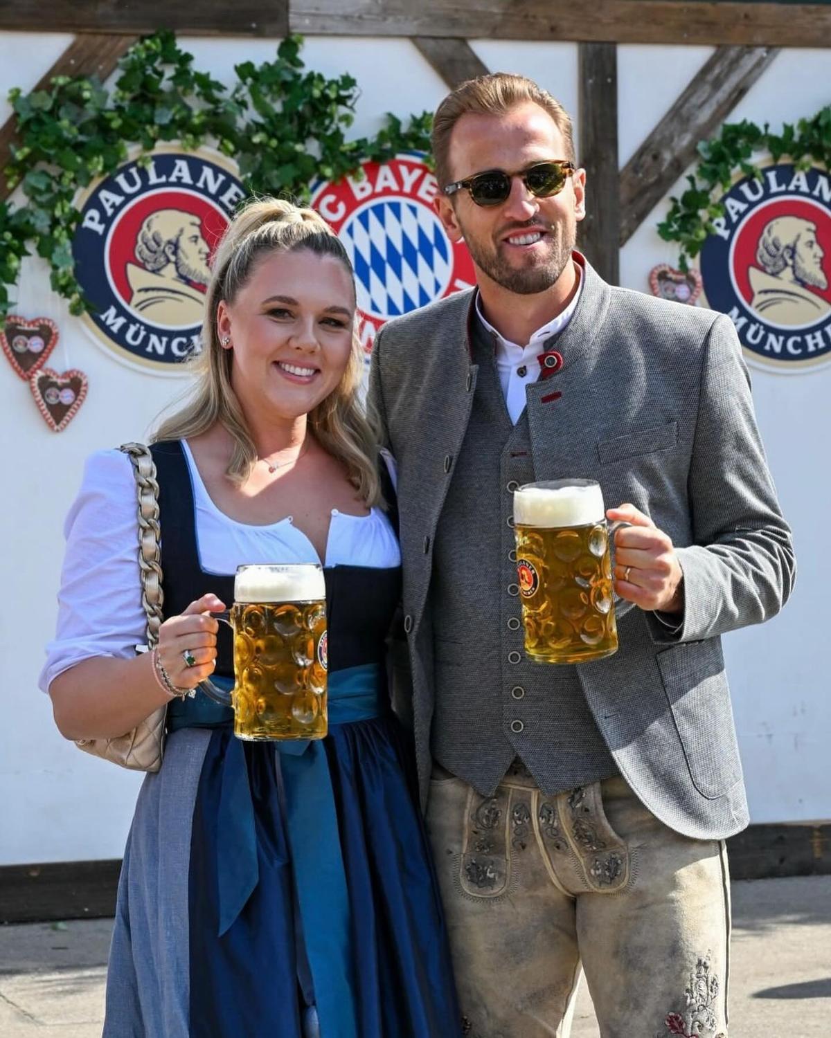 Thomas Tuchel, după ce Harry Kane a câștigat Balonul de Aur: „Am rămas de mult fără superlative”