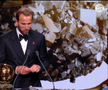 Balonul de Aur, în lacrimi » Harry Kane, mesaj emoționant pentru soția sa: „Știu că a fost oribil pentru tine”