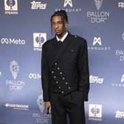 Michael Olise // Foto: Imago Images