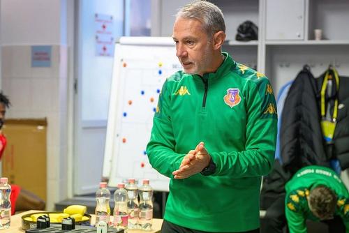 Eusebiu Tudor a fost pus pe liber / foto: asatargumures.com