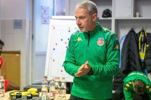 Au dat afară staff-ul după a treia înfrângere la rând: „Mult succes în continuare!”