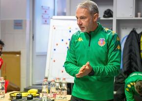 Au dat afară staff-ul după a treia înfrângere la rând: „Mult succes în continuare!”