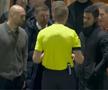 Fleetwood - Arsenal, oprit 8 minute, după ce o dronă a zburat deasupra stadionului