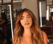 Soția starului de la Roma rupe tăcerea: „M-a înșelat în timpul sarcinii și cu prostituate”