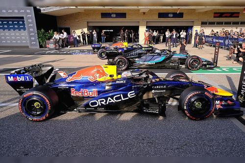 RB22, monopostul Red Bull în acest sezon / foto: Imago Images