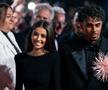 Lamine Yamal și Ines Garcia // Foto: Imago Images