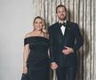Harry Kane și soția lui, Katie / Foto: Instagram