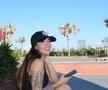 Soția starului de la Roma rupe tăcerea: „M-a înșelat în timpul sarcinii și cu prostituate”