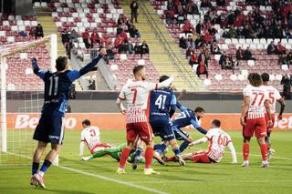 Final nebun în UTA - FC Botoșani: Dumiter, eroul negativ al serii! Clasament în Grupa A din Cupa României Betano