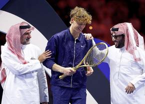 Turneul la care Jannik Sinner va reveni pe teren: singura oprire înainte de Australia