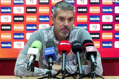 Nuno Campos, înainte de Dinamo - Chindia
