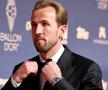 Harry Kane a purtat la gala de la London Palladium un Rolex Daytona